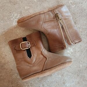 Little Love Bug Co Riding boots size 3
